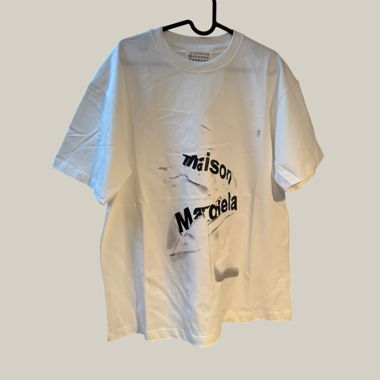 T-shirt Maison Margiela