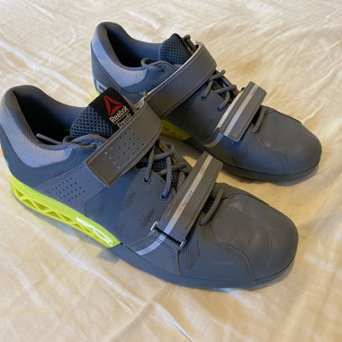 Reebok Crossfit Lifter
