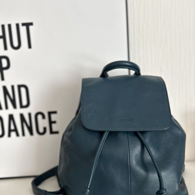 Picard Leather Backpack 