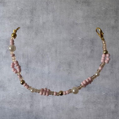 Bracelet de perles "sammade"