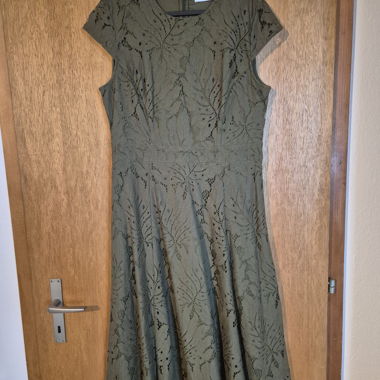Ivy & Oak Lace Dress