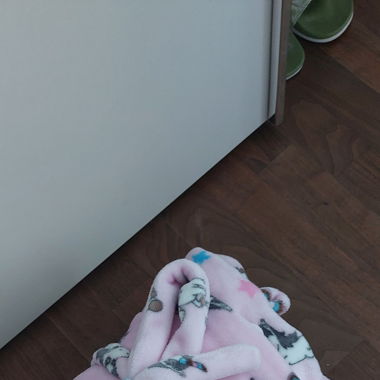 Einhorn Kinder Bademantel