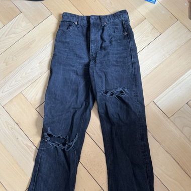 Zara jeans 