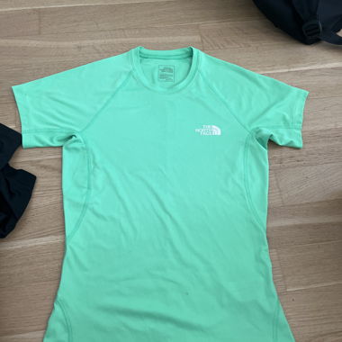 T-shirt the nord face 