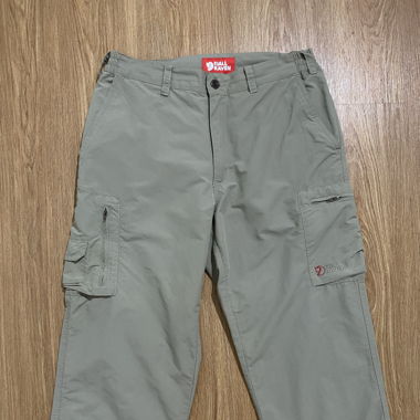 Fjällräven Trekkinghose Damen Gr. 38