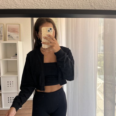 Short Jacket