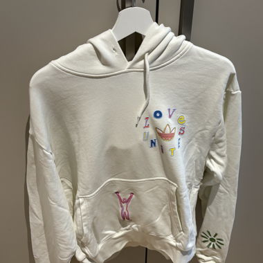 Adidas Hoodie