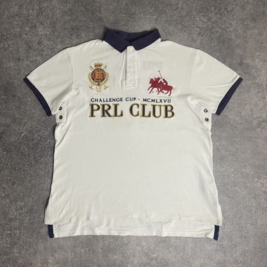 Polo vintage Ralph Lauren Big Pony