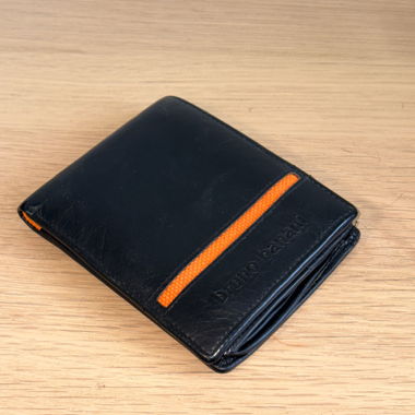 Billettcard Wallet