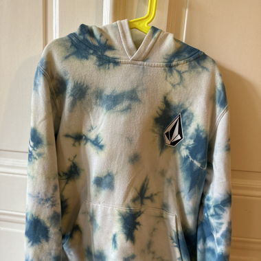 Sweat Tie and Die VOLCOM 