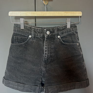 Short noir Mango