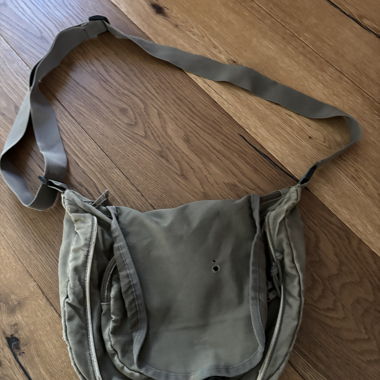 Borsa a tracolla vintage