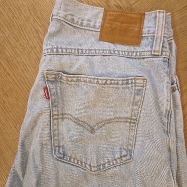 Levis Jeans