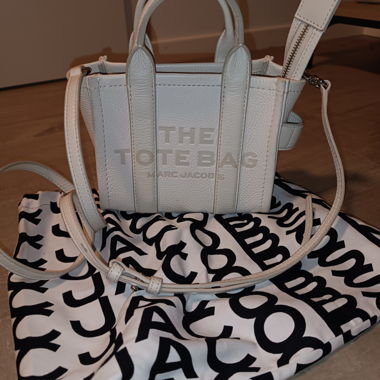 Borsa Marc Jacobs The tote mini