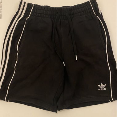 Shorts Adidas noir