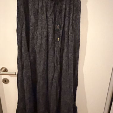 Gonna maxi Zara