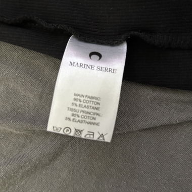 Marine Serre Tanktop