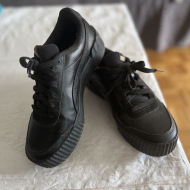 Puma neu