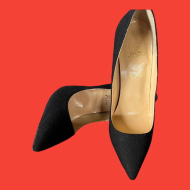 Christian Louboutin Schuh