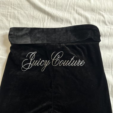 Pants JUICY COUTURE 
