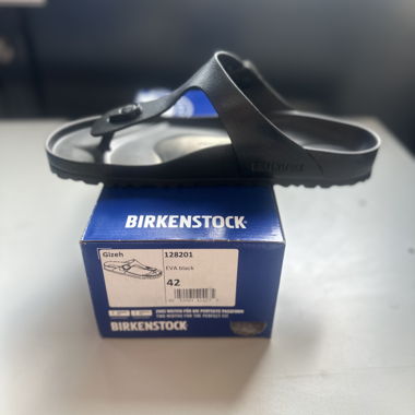 Birkenstock Gizeh EVA Gr. 42