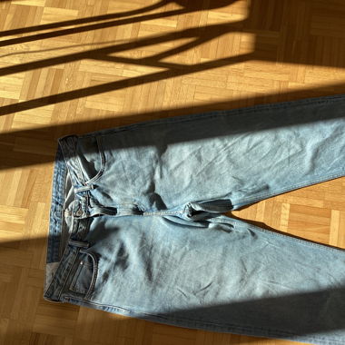 Loose Jeans 36/32
