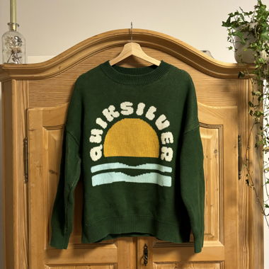 Quiksilver Pullover