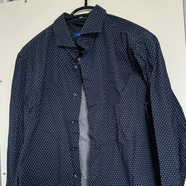 Chemise à petit poid