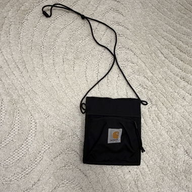 Borsellino Carhartt a tracolla