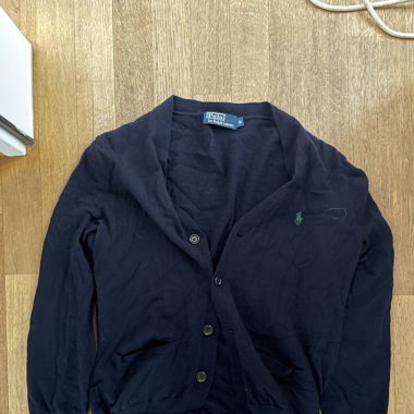 Cardigan Polo Ralph Lauren 