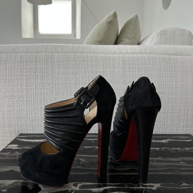 Pumps
