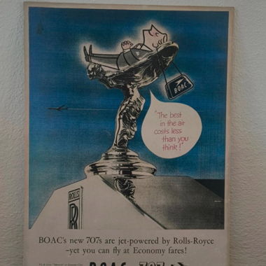 Vintage-Poster