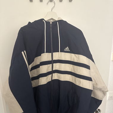Adidas Jacket