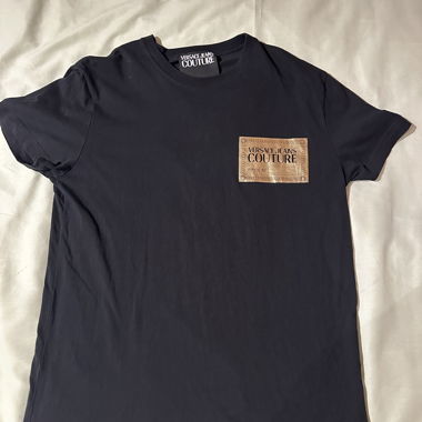 T-shirt Versace taglia M, in ottime condizioni