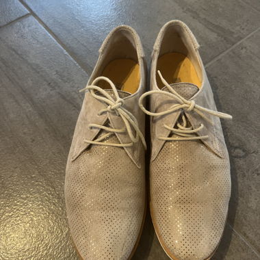 Paul Green Halbschuhe