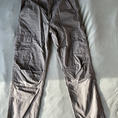 Pantalons Carhartt