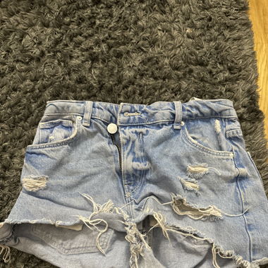 Shorts Blue