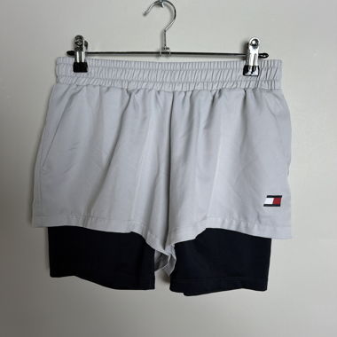 Shorts da sport Tommy Hilfiger