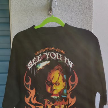 Chucky T-Shirt