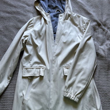 Veste de pluie Zara 