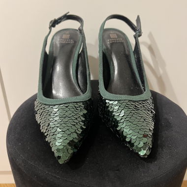 Neue Next Pumps, nie getragen