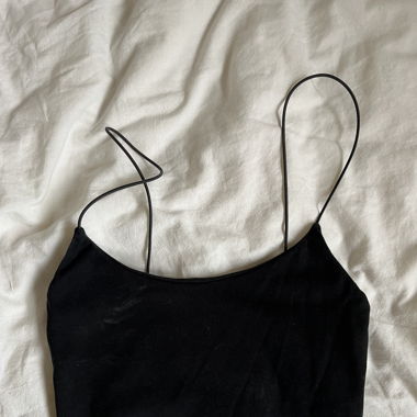 Crop Top Zara