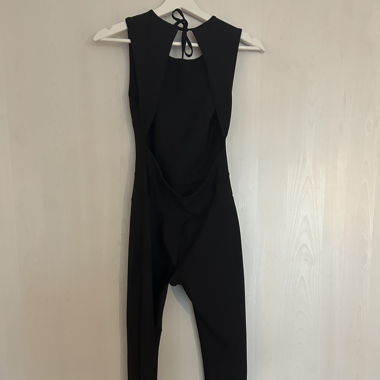 Sport-Jumpsuit