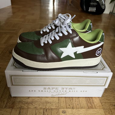Bapesta