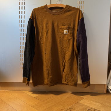 Carharrt Longsleeve Shirt