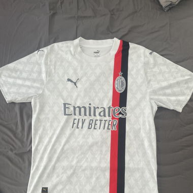 AC Milan Trikot Neu!
