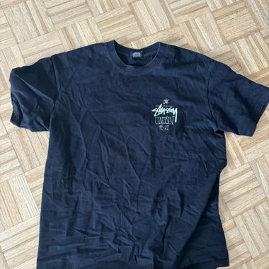 Stüssy Shirt 