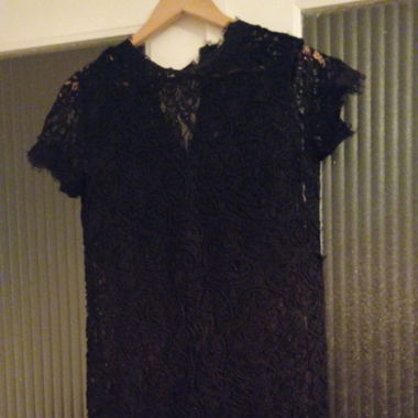 Robe de soirée 