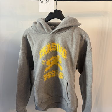 Peso Hoodie 