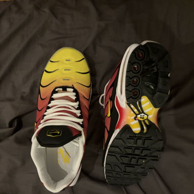 Nike TN